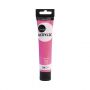 Farba akrylowa Daler-Rowney 75ml, Różowa/Pink Neon - 2